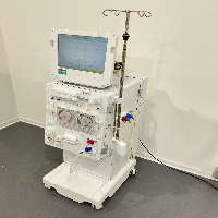 Bbraun Dialog+ Evo - Dialysis image 1